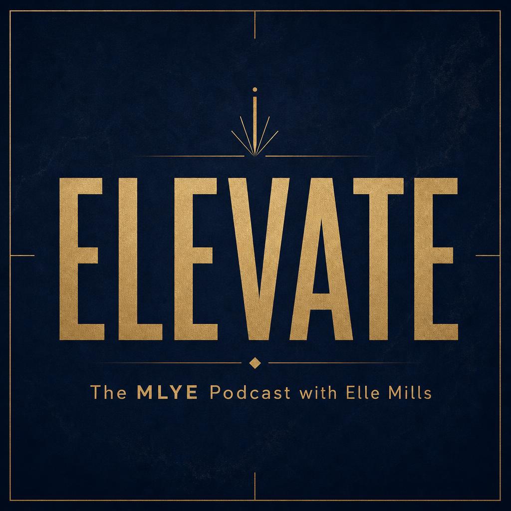 The Elevate Podcast cover art